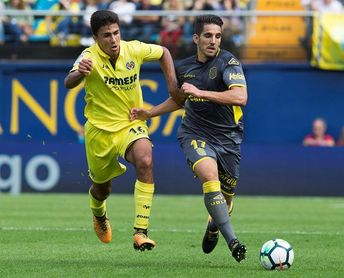 Roig: "Rodri es jugador del Villarreal pero el fútbol es cambiante" Roig: "Rodri es jugador del Villarreal pero el fútbol es cambiante"