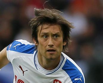 El checo Tomas Rosicky se retira porque no tiene "nada que ofrecer" El checo Tomas Rosicky se retira porque no tiene "nada que ofrecer"