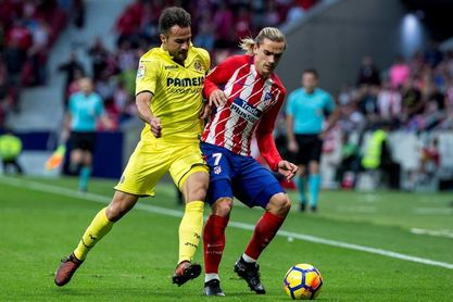 Mario: "Si ganamos abrimos una opción para intentar pelear con el Valencia" Mario: "Si ganamos abrimos una opción para intentar pelear con el Valencia"