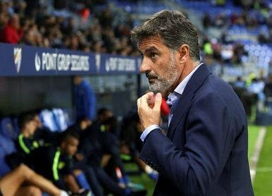 Seis novedades en la convocatoria de Míchel debido a las lesiones y sanciones Seis novedades en la convocatoria de Míchel debido a las lesiones y sanciones
