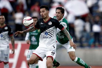 El argentino Fabbro es detenido en México acusado de abusar de dos menores El argentino Fabbro es detenido en México acusado de abusar de dos menores