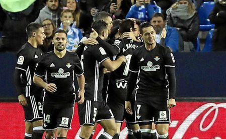 Éste es 'su derbi' Éste es 'su derbi'