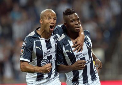 El colombiano Hurtado le entrega el título de la Copa MX al Monterrey El colombiano Hurtado le entrega el título de la Copa MX al Monterrey