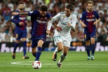 La necesidad del campeón ante un Barcelona lanzado al título La necesidad del campeón ante un Barcelona lanzado al título