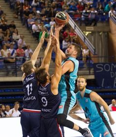 El Obradoiro tratará de romper el maleficio a domicilio ante el Estudiantes El Obradoiro tratará de romper el maleficio a domicilio ante el Estudiantes