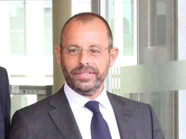 La juez rechaza poner en libertad a Rosell a cambio del pago de 400.000 euros La juez rechaza poner en libertad a Rosell a cambio del pago de 400.000 euros