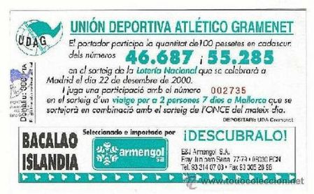 La lotería sonríe a un club humilde que aspira a cosechar éxitos pasados La lotería sonríe a un club humilde que aspira a cosechar éxitos pasados