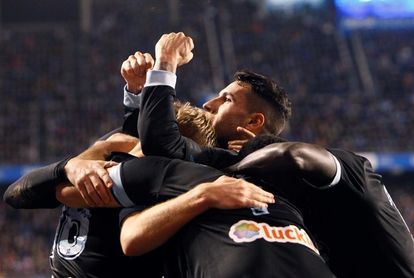 La plantilla del Celta se va de vacaciones hasta el 30 de diciembre La plantilla del Celta se va de vacaciones hasta el 30 de diciembre