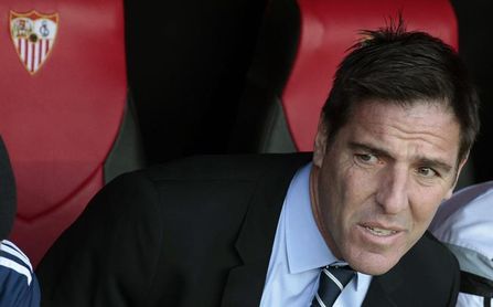 El Sevilla busca técnico tras cinco años sin destituir a un entrenador El Sevilla busca técnico tras cinco años sin destituir a un entrenador