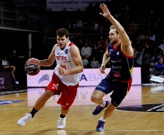 99-91. El MoraBanc Andorra fue mejor equipo en la recta final 99-91. El MoraBanc Andorra fue mejor equipo en la recta final