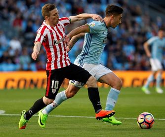 Celta y Oviedo negocian la cesión de Álvaro Lemos Celta y Oviedo negocian la cesión de Álvaro Lemos