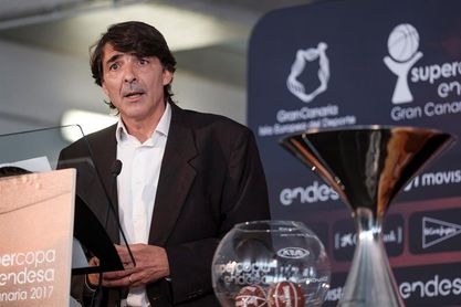 Freixa: "El ritmo de venta de abonos de la Copa apunta a que se agotarán" Freixa: "El ritmo de venta de abonos de la Copa apunta a que se agotarán"