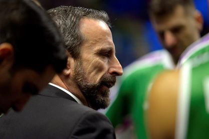 El Unicaja viaja a Tel Aviv a por el cuarto triunfo consecutivo en Euroliga El Unicaja viaja a Tel Aviv a por el cuarto triunfo consecutivo en Euroliga