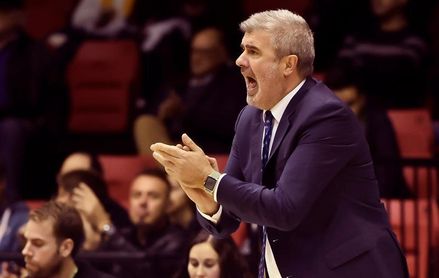 El Betis, a prolongar su resurgir para iniciar un nuevo año El Betis, a prolongar su resurgir para iniciar un nuevo año