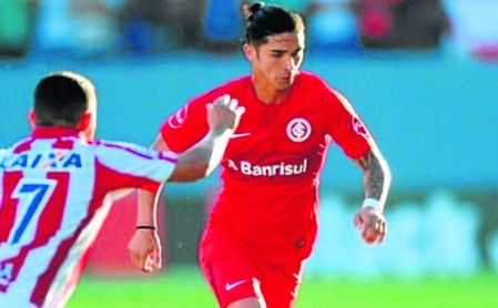 Felipe Gutiérrez. Felipe Gutiérrez.