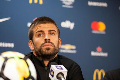 El fútbol de 2017 en cinco frases El fútbol de 2017 en cinco frases