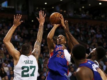 Avery Bradley admite un acuerdo de confidencialidad en un caso de agresión sexual Avery Bradley admite un acuerdo de confidencialidad en un caso de agresión sexual