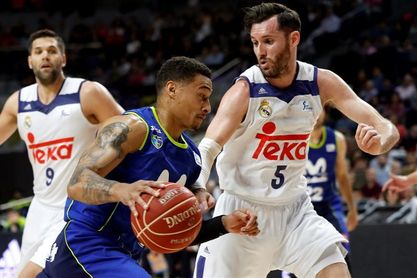 Real Madrid y Estudiantes, a refrendar su buen momento de juego y resultados Real Madrid y Estudiantes, a refrendar su buen momento de juego y resultados
