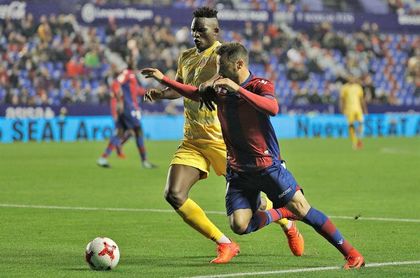 Pedro López, único jugador de la plantilla libre en junio de 2018 Pedro López, único jugador de la plantilla libre en junio de 2018