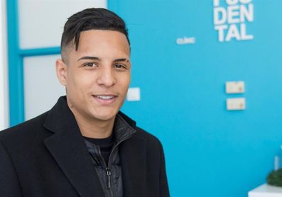 Arana: "El Sevilla es un equipo muy agresivo, que pelea por los campeonatos" Arana: "El Sevilla es un equipo muy agresivo, que pelea por los campeonatos"