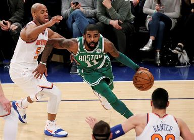 Los Celtics acaban el año con la mejor marca en el Este; los Rockets rompen su racha perdedora Los Celtics acaban el año con la mejor marca en el Este; los Rockets rompen su racha perdedora