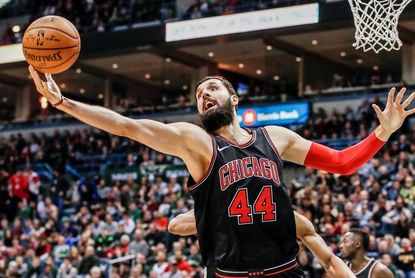 Mirotic sobresale sin recompensa; triunfo de Marc y derrota de Abrines Mirotic sobresale sin recompensa; triunfo de Marc y derrota de Abrines