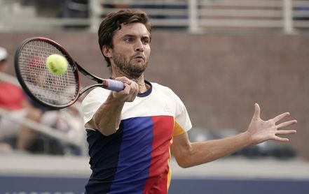 Gilles Simon supera a Anderson para ganar el torneo de Pune Gilles Simon supera a Anderson para ganar el torneo de Pune