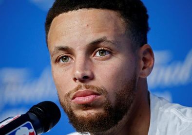 105-121. Curry anota 45 puntos y establece la mejor marca de la temporada 105-121. Curry anota 45 puntos y establece la mejor marca de la temporada