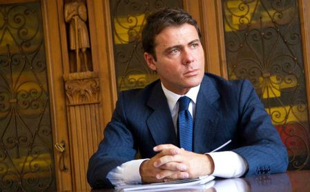 Alessandro Proto, un mentiroso compulsivo con debilidad por CR Alessandro Proto, un mentiroso compulsivo con debilidad por CR