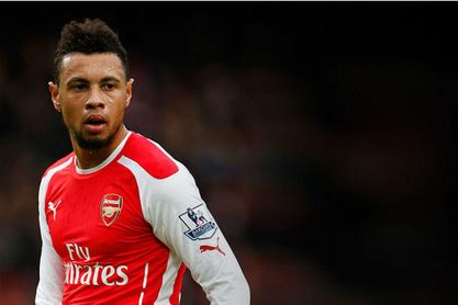 El Valencia negocia el fichaje de Coquelin El Valencia negocia el fichaje de Coquelin