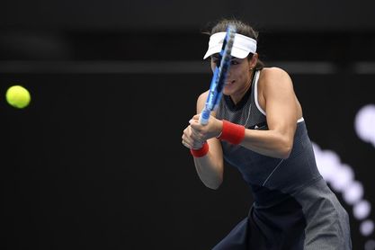 Garbiñe Murguruza se convierte en imagen de una compañía aseguradora Garbiñe Murguruza se convierte en imagen de una compañía aseguradora