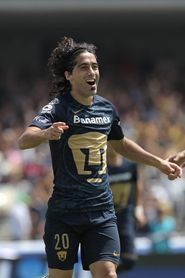 Uruguayo Matías Britos llega al Querétaro y promete más sacrificio que goles Uruguayo Matías Britos llega al Querétaro y promete más sacrificio que goles