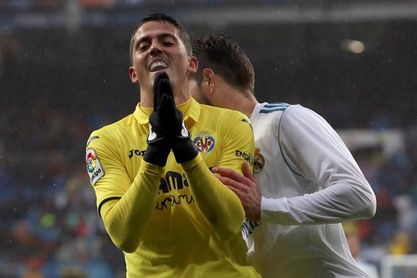 El Real Madrid domina pero no marca antes del descanso (0-0) El Real Madrid domina pero no marca antes del descanso (0-0)