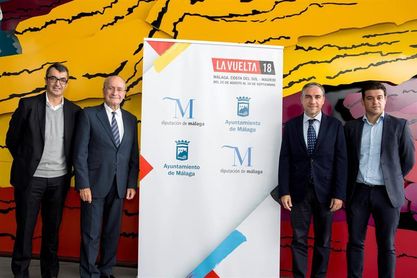 La Vuelta 2018 dará espectáculo con montaña, crono larga y final explosivo La Vuelta 2018 dará espectáculo con montaña, crono larga y final explosivo