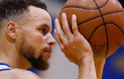 125-127. Curry hace un regreso triunfal en la victoria de los Warriors 125-127. Curry hace un regreso triunfal en la victoria de los Warriors
