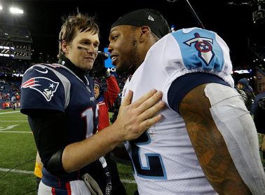 Patriots, con Brady, y Eagles estarán en las finales de sus conferencias Patriots, con Brady, y Eagles estarán en las finales de sus conferencias