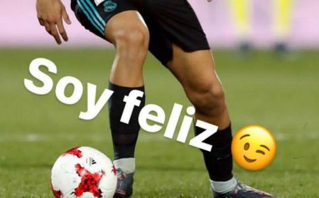 La respuesta de Ceballos a Setién La respuesta de Ceballos a Setién