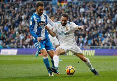 Adrián: "Hay que pasar página; lo importante es el próximo fin de semana" Adrián: "Hay que pasar página; lo importante es el próximo fin de semana"