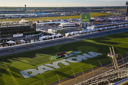 La veteranía e la inexperiencia se unen en el equipo de Alonso para Daytona La veteranía e la inexperiencia se unen en el equipo de Alonso para Daytona