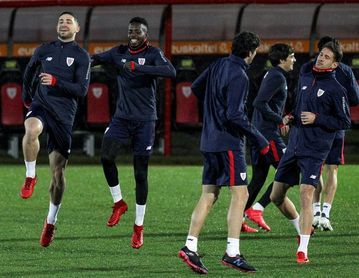 Athletic y Eibar quieren confirmar su buena línea y seguir mirando a Europa Athletic y Eibar quieren confirmar su buena línea y seguir mirando a Europa