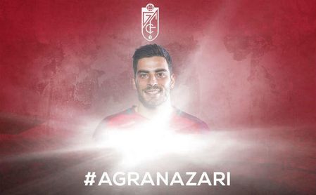 Una nueva oportunidad para Agra en el fútbol español Una nueva oportunidad para Agra en el fútbol español