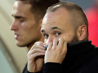 El derbi barcelonés vuelve a escena y pulso Atlético-Valencia El derbi barcelonés vuelve a escena y pulso Atlético-Valencia
