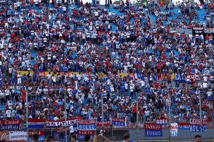 Nacional siente vergüenza por las burlas de los hinchas sobre la tragedia de Chapecoense Nacional siente vergüenza por las burlas de los hinchas sobre la tragedia de Chapecoense