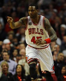 Rasual Butler, exjugador de la NBA, fallece con su esposa en accidente de tráfico Rasual Butler, exjugador de la NBA, fallece con su esposa en accidente de tráfico