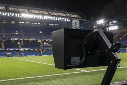 El VAR será el tema central de la Asamblea General de la IFAB el 3 de marzo El VAR será el tema central de la Asamblea General de la IFAB el 3 de marzo