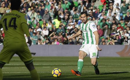 Amat está feliz "con los 30 puntos". Amat está feliz "con los 30 puntos".