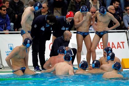 El Barceloneta se cuela en su decimotercera final consecutiva El Barceloneta se cuela en su decimotercera final consecutiva