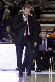 Fuenlabrada buscará en Bilbao romper su mala racha ante un rival herido Fuenlabrada buscará en Bilbao romper su mala racha ante un rival herido
