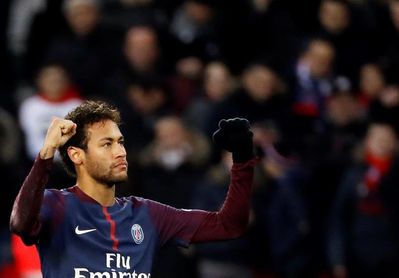 El París Saint Germain sufre pero da un nuevo paso hacia el título El París Saint Germain sufre pero da un nuevo paso hacia el título