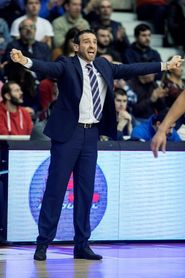 El UCAM, con las dudas de Lukovic y Soko, trata de seguir su racha en Málaga El UCAM, con las dudas de Lukovic y Soko, trata de seguir su racha en Málaga